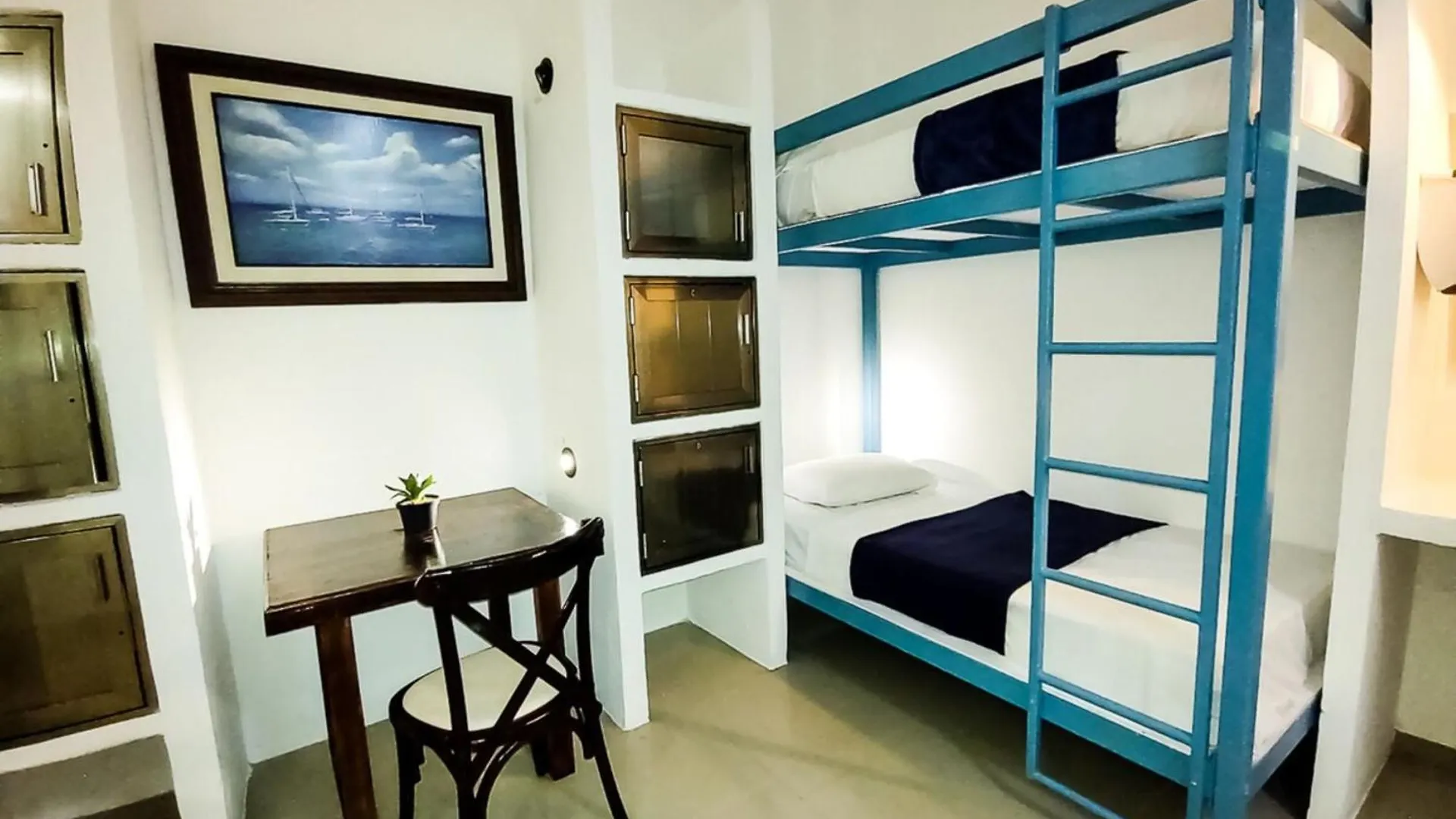Konukevi Hostal Del Mar Playa del Carmen