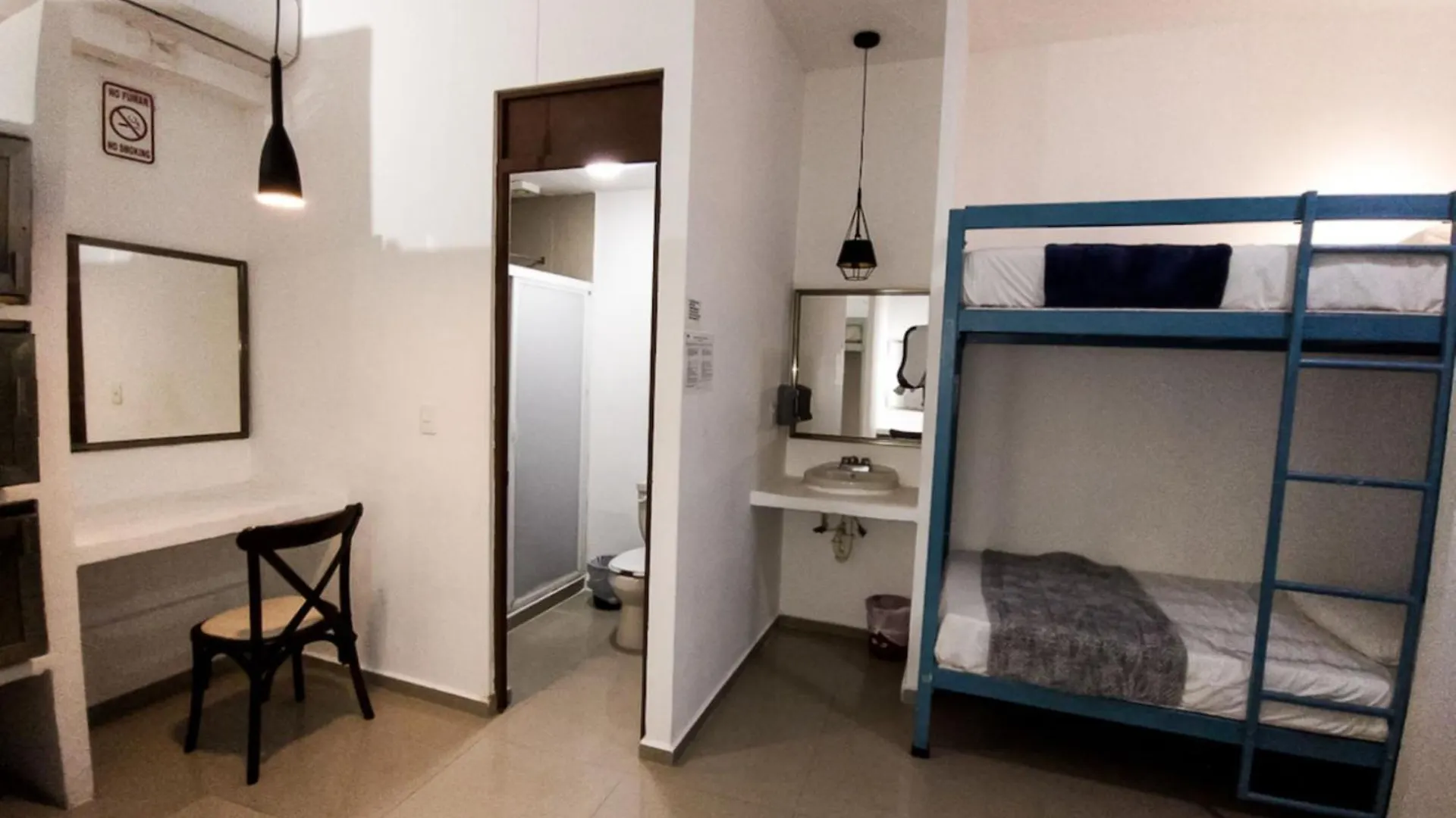 Hostal Del Mar Playa del Carmen 0*,  Meksika